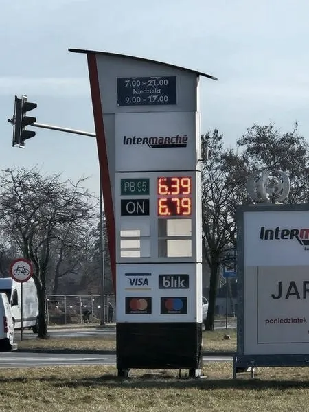 Czy Intermarché akceptuje BLIK? poradnik, jak płacić wygodnie i szybko w sklepach