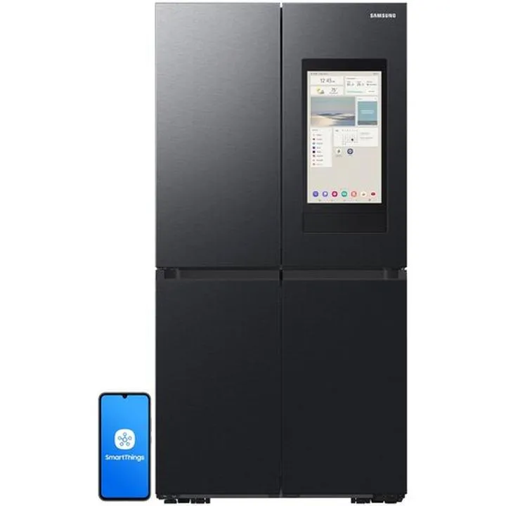 Jak skutecznie podłączyć wodę do lodówki Samsung? Poradnik krok po kroku