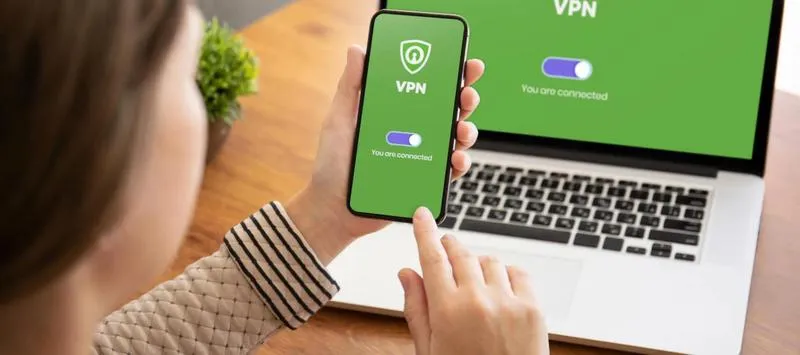 Jak skutecznie włączyć VPN w telefonie i zadbać o swoją prywatność online