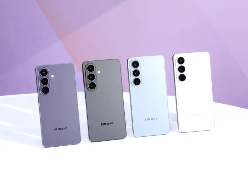 Jak w prosty sposób ustawić szybkie ładowanie w telefonie Samsung?