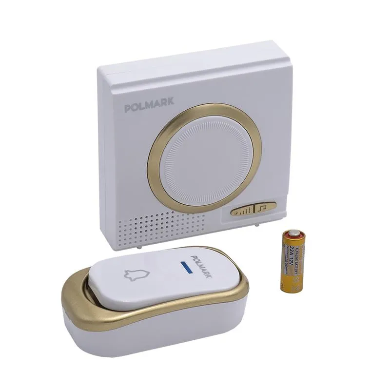 Jaki dzwonek bezprzewodowy wybrać? Oto najlepszy przewodnik i ranking dla Ciebie