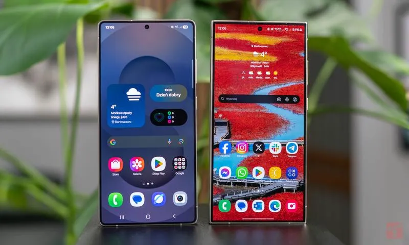 Odkryj One UI: Co to jest aplikacja i jakie oferuje kluczowe funkcje?