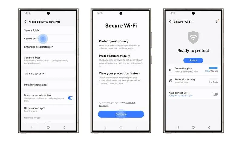 Prosty sposób na podłączenie telewizora Samsung do internetu przez kabel