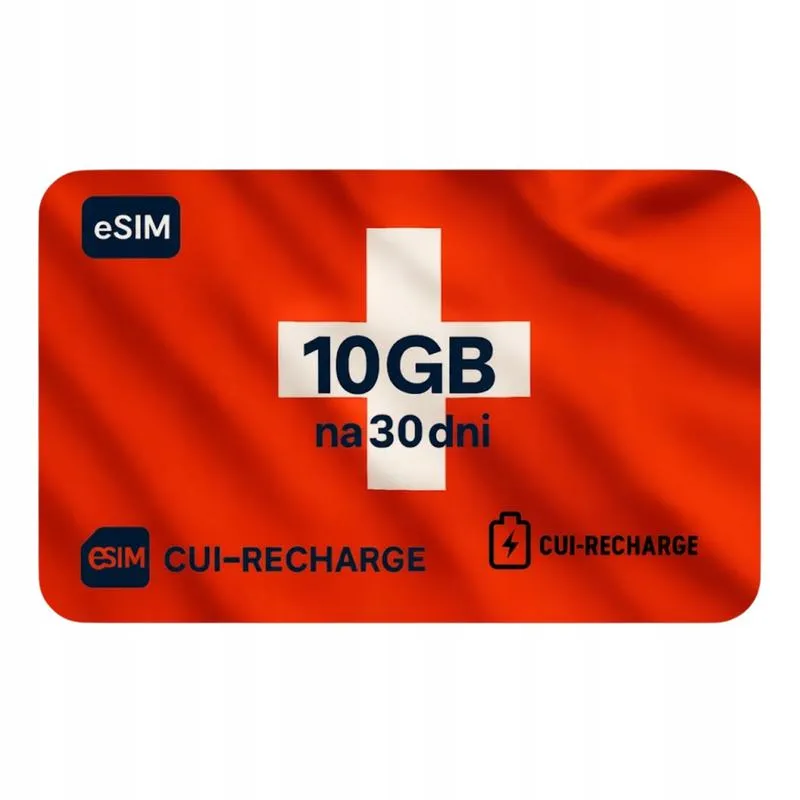 Roaming w Szwajcarii: Jak unikać wysokich opłat za granicą?