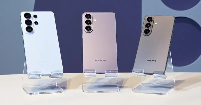 Samsung S10 vs S10+: Który model wybrać dla siebie?