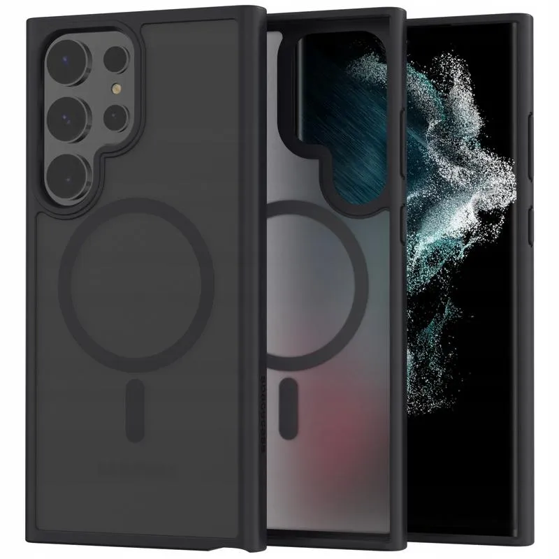 Samsung S22 czy A54 – który smartfon lepiej spełni Twoje oczekiwania?