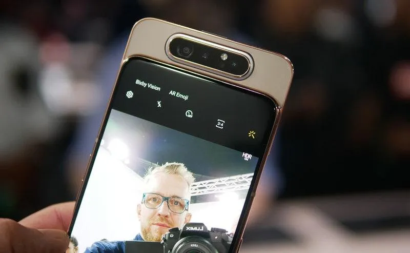 Aktualizacja oprogramowania i reset urządzenia