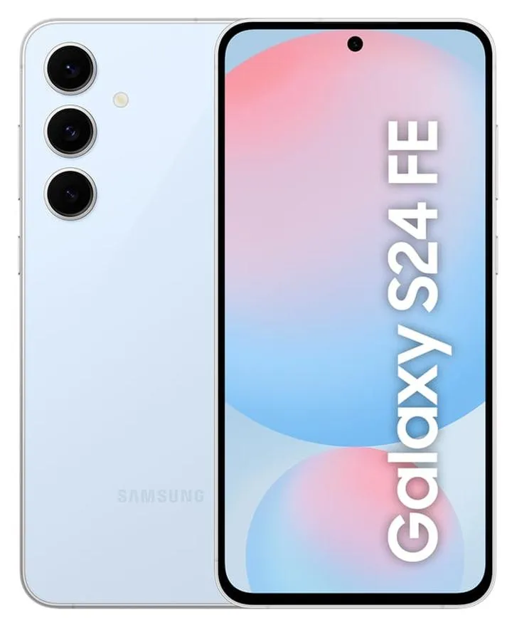 Android 14 na urządzeniach Samsung