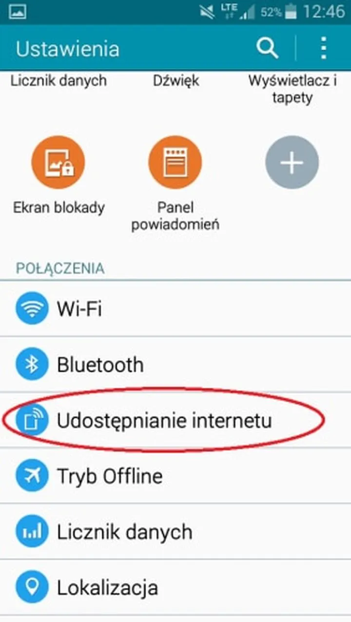 Bezpieczeństwo danych mobilnych