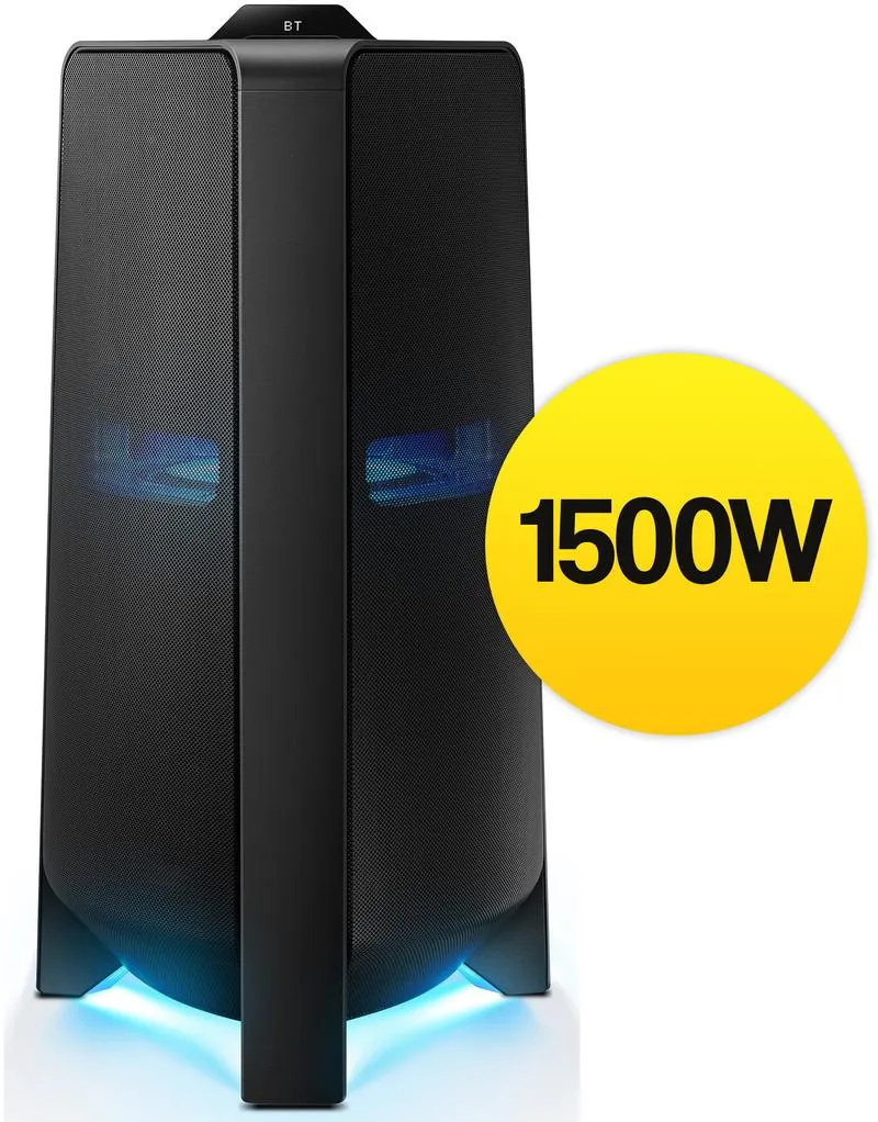 Bezprzewodowe połączenie głośników