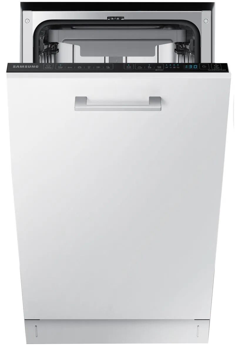 Błąd LC w zmywarce Samsung