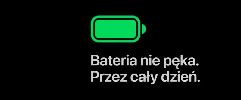 Ceny wymiany baterii iPhone