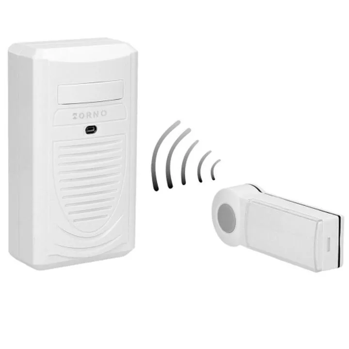 Dzwonek bezprzewodowy