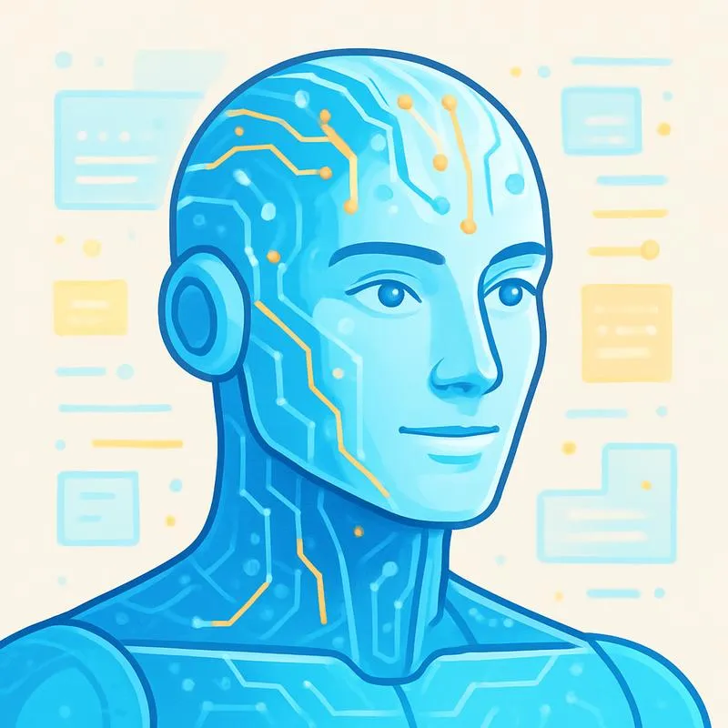 Edukacja o sztucznej inteligencji