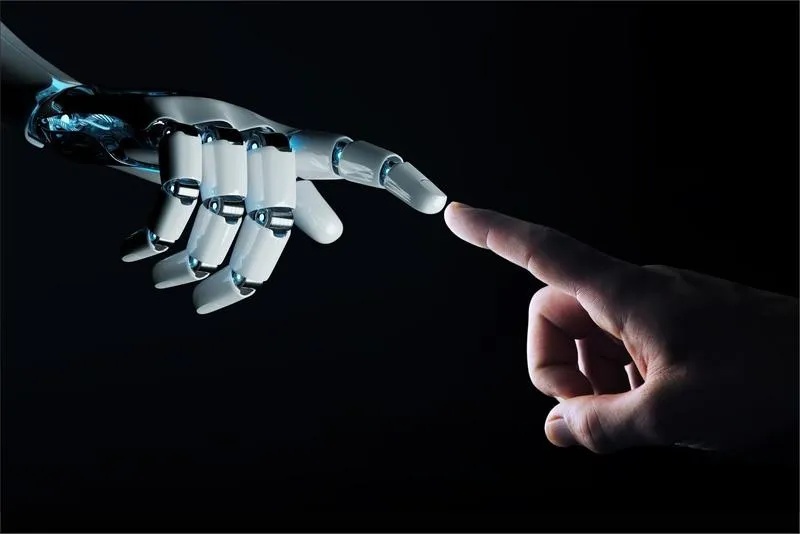 Generatywna sztuczna inteligencja