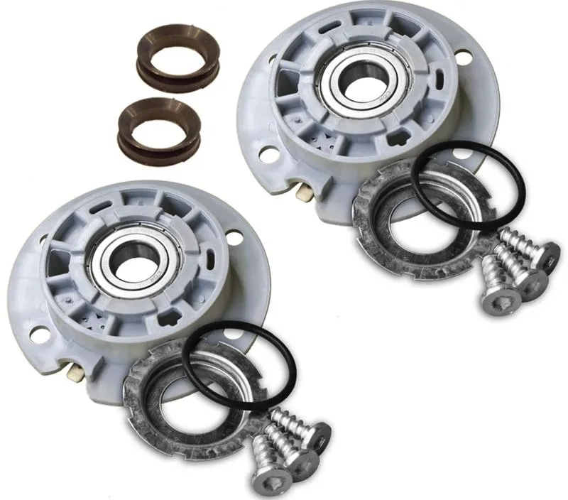 Instrukcja krok po kroku naprawa pralki