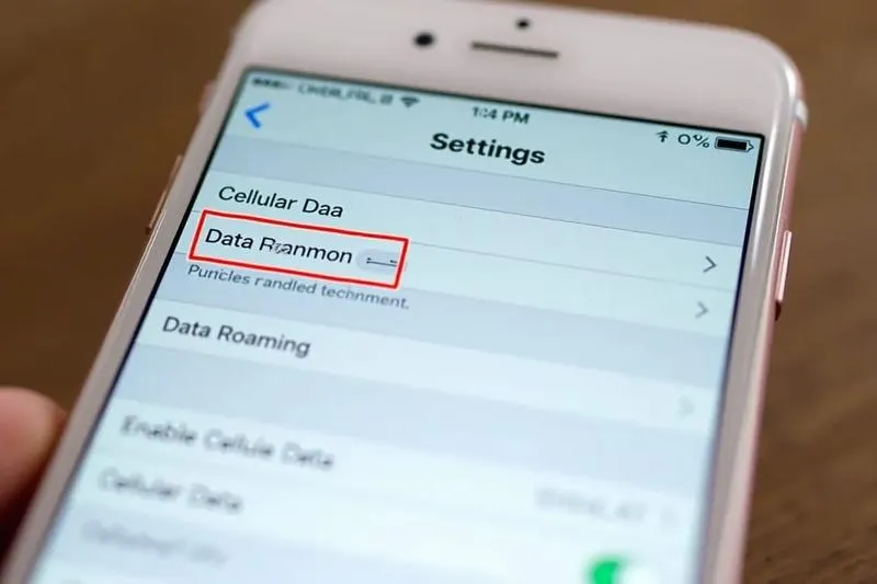 Jak uniknąć wysokich opłat w roamingu