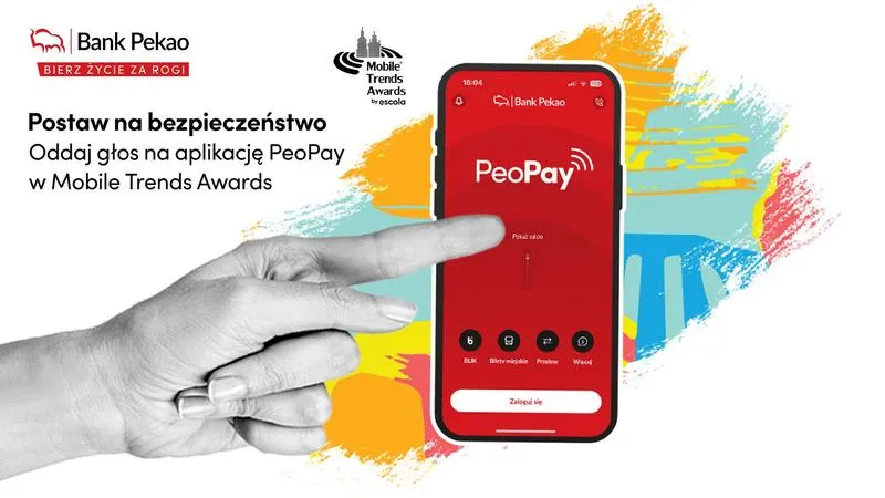 Jak założyć konto PeoPay