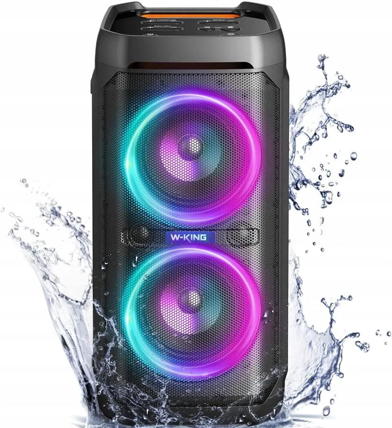 Jakość dźwięku głośnika