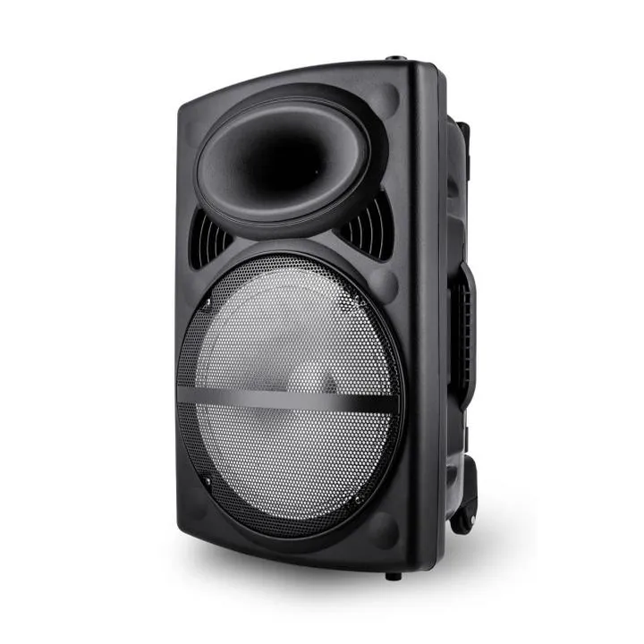 Jakość dźwięku w głośnikach Bluetooth