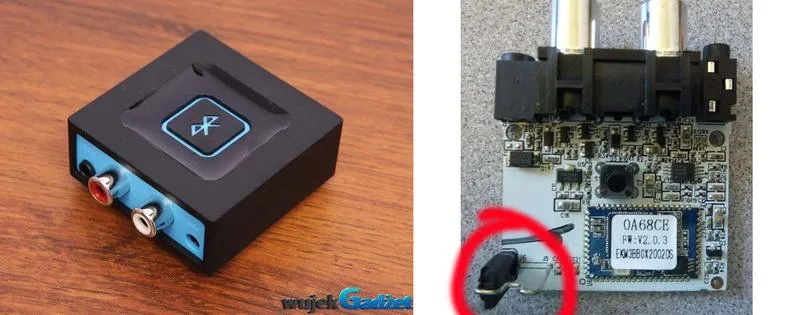 Jakość urządzeń Bluetooth a zasięg