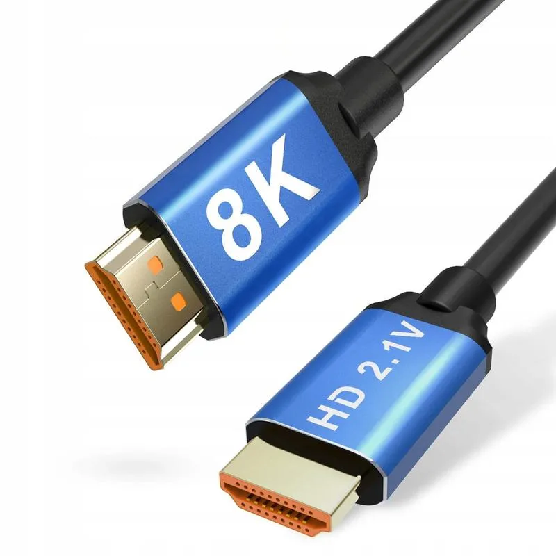 Kable i adaptery HDMI do telefonu