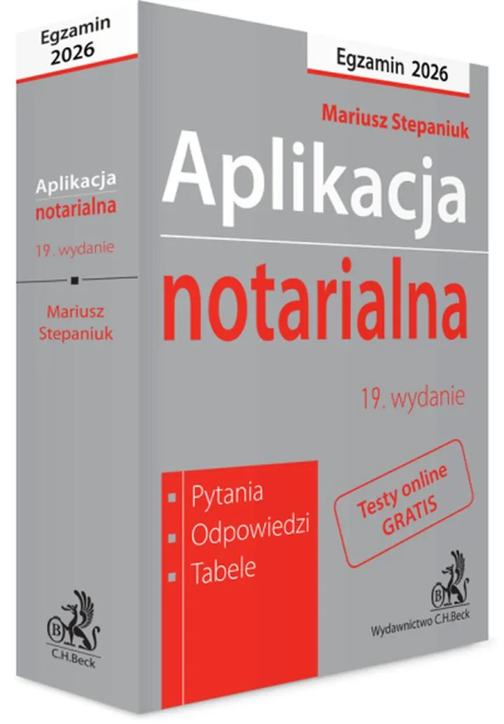 Kariera w notariacie