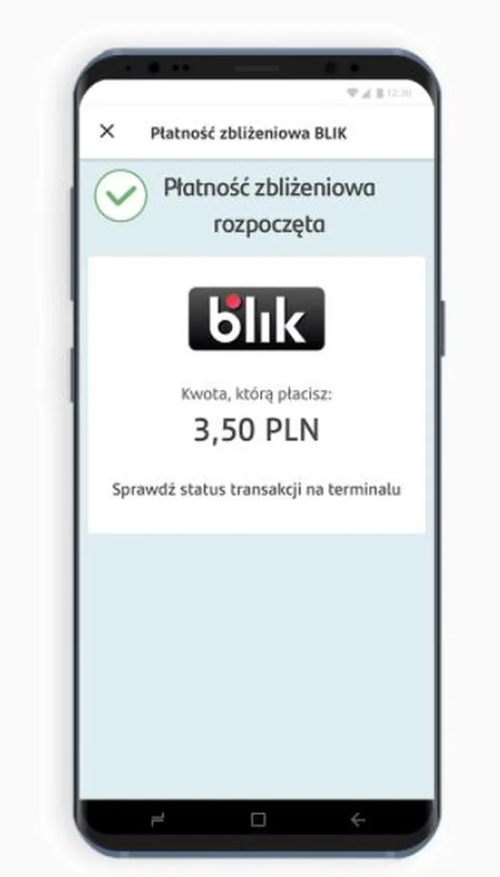 Konfiguracja płatności BLIK krok po kroku