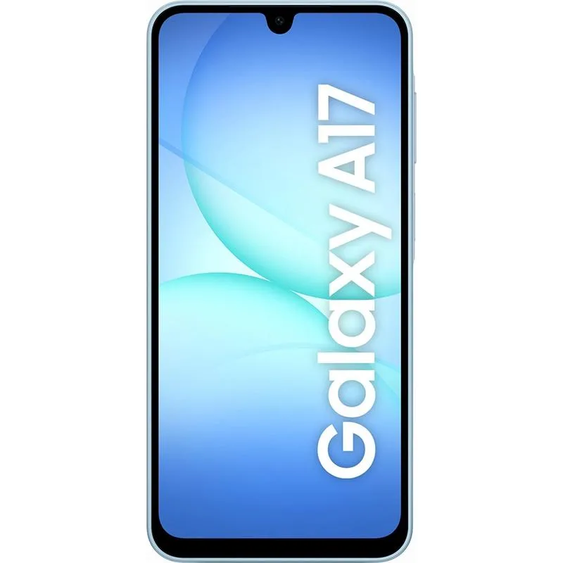 Konfiguracja telefonu Samsung