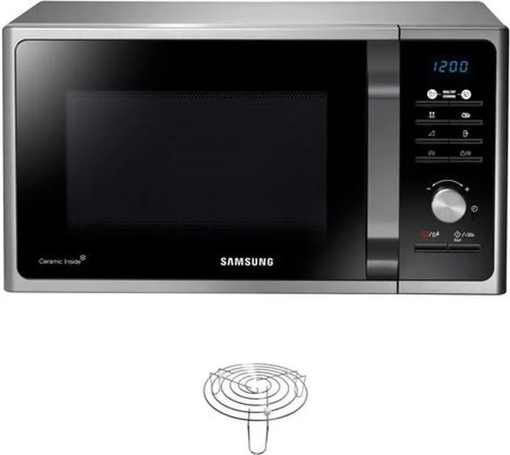 Korzyści wyciszenia mikrofalówki