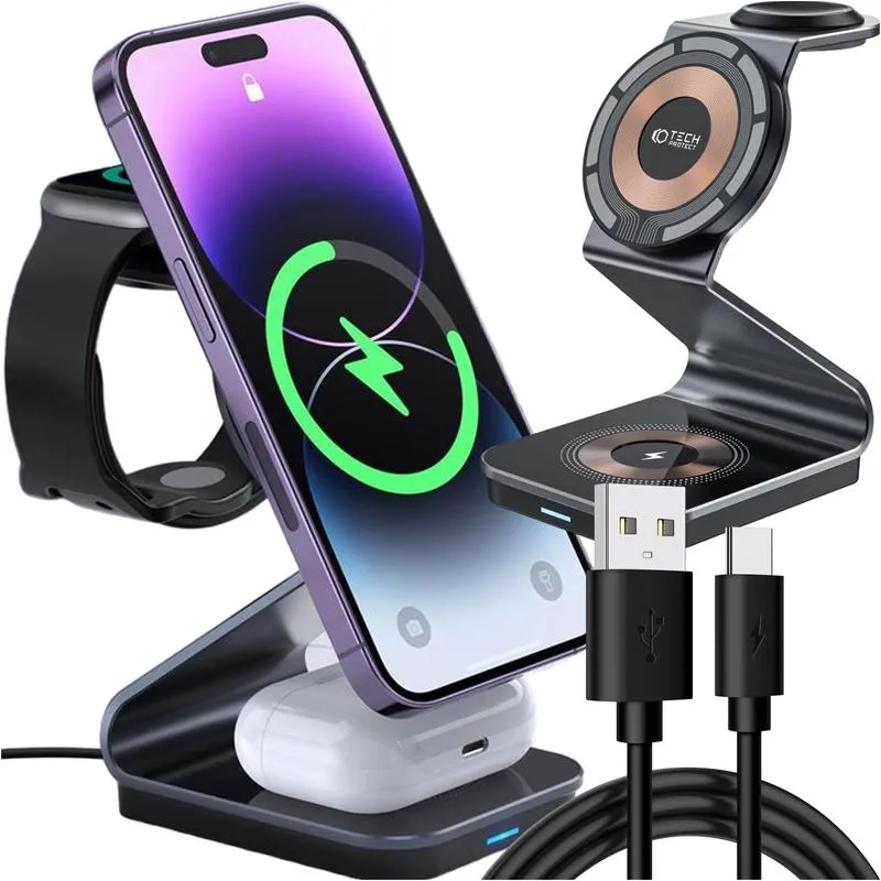 Ładowarka indukcyjna Samsung S21 FE