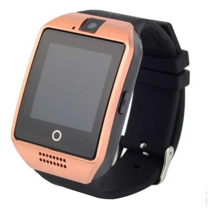 Monitorowanie aktywności fizycznej