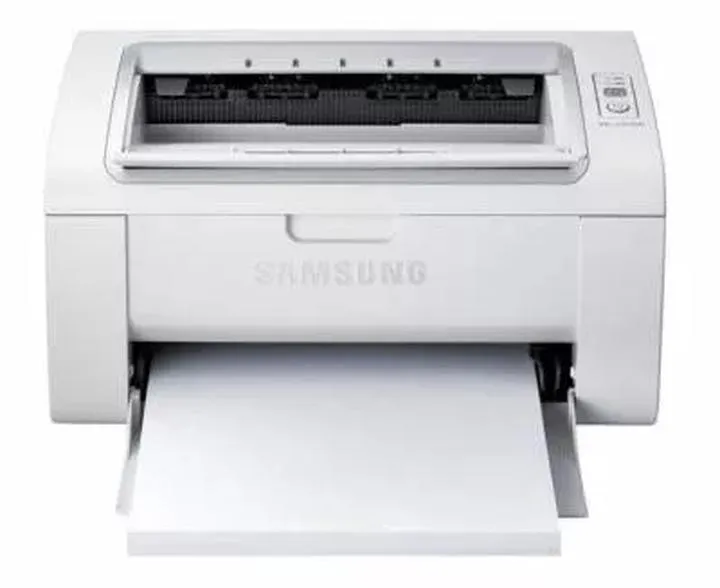 Najczęstsze błędy WiFi Samsung ML 2165W