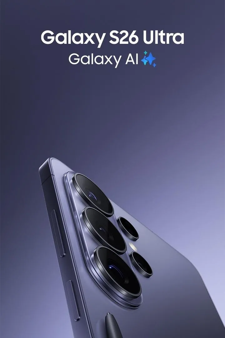 Najlepsze modele Samsung