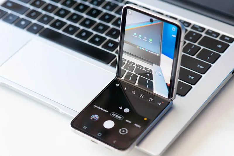 Najlepsze telefony 2026