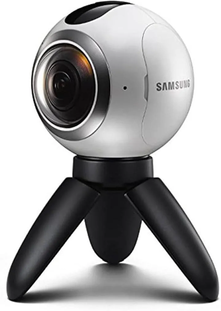 Naprawa błędu kamery w Samsungu