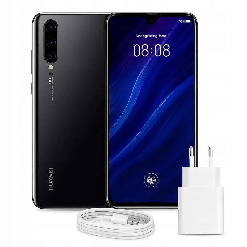 Nowy smartfon 6GB RAM