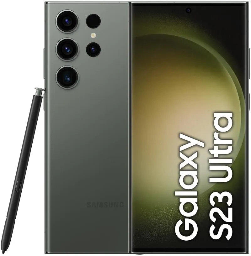 Ochrona Samsung Galaxy S23 Ultra