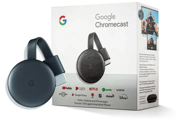 Oglądanie filmów przez WiFi