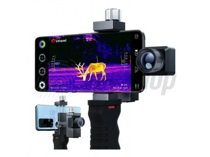 Poprawa zasięgu w telefonie