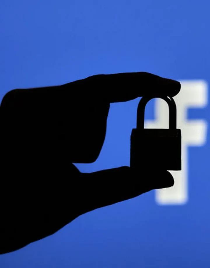Prywatność na Facebooku