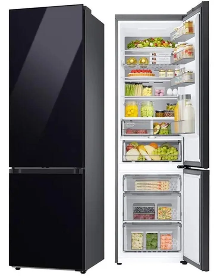 Przewodnik krok po kroku wyciszanie lodówki