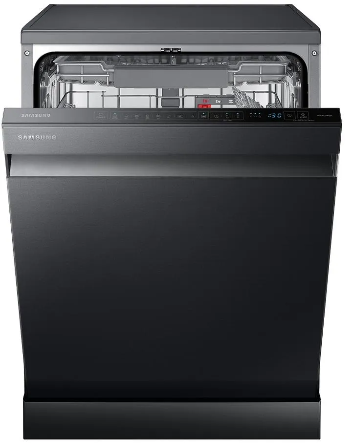 Reset zmywarki Samsung