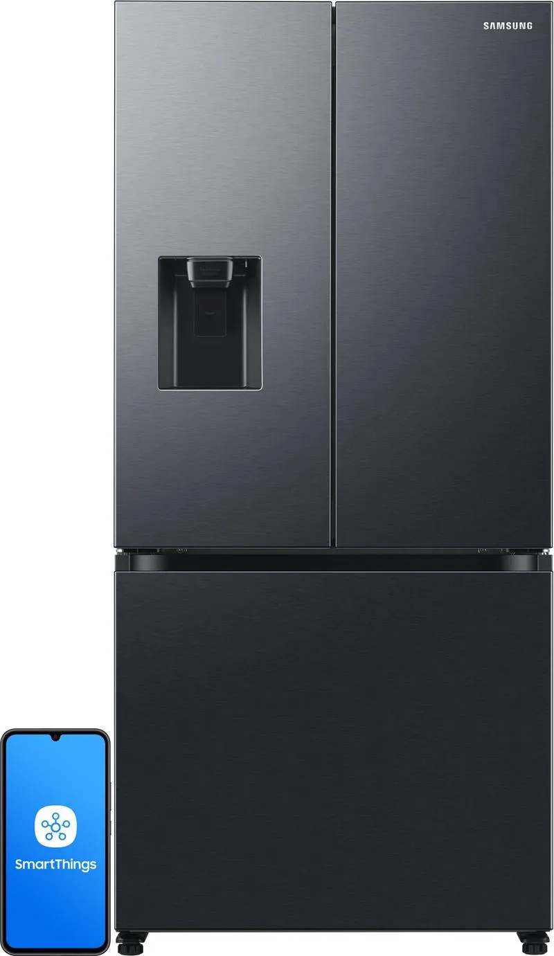 Rok produkcji lodówki Samsung