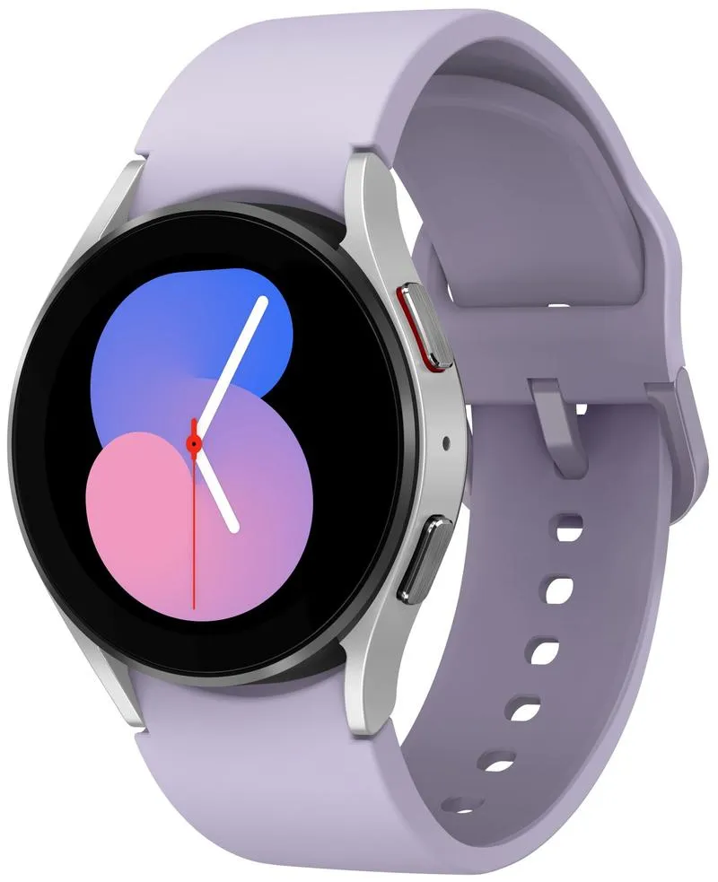 Samsung Galaxy Watch 5 bateria