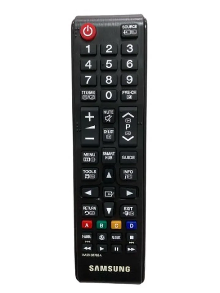 Ściąganie aplikacji na telewizor Samsung