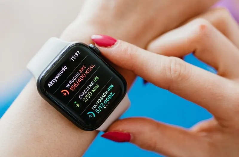 Smartwatch dla kobiet 2026