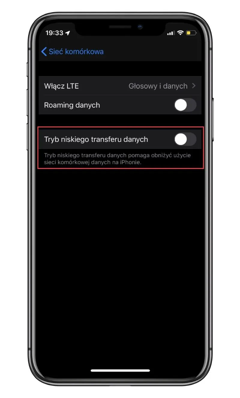 Strategie zarządzania danymi za granicą