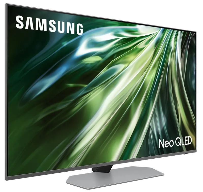 Technologie obrazu Samsung