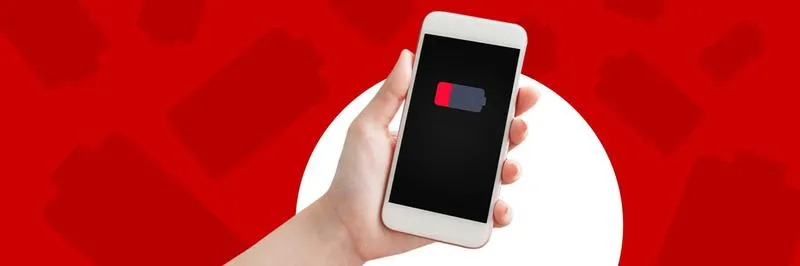 Tryby oszczędzania energii